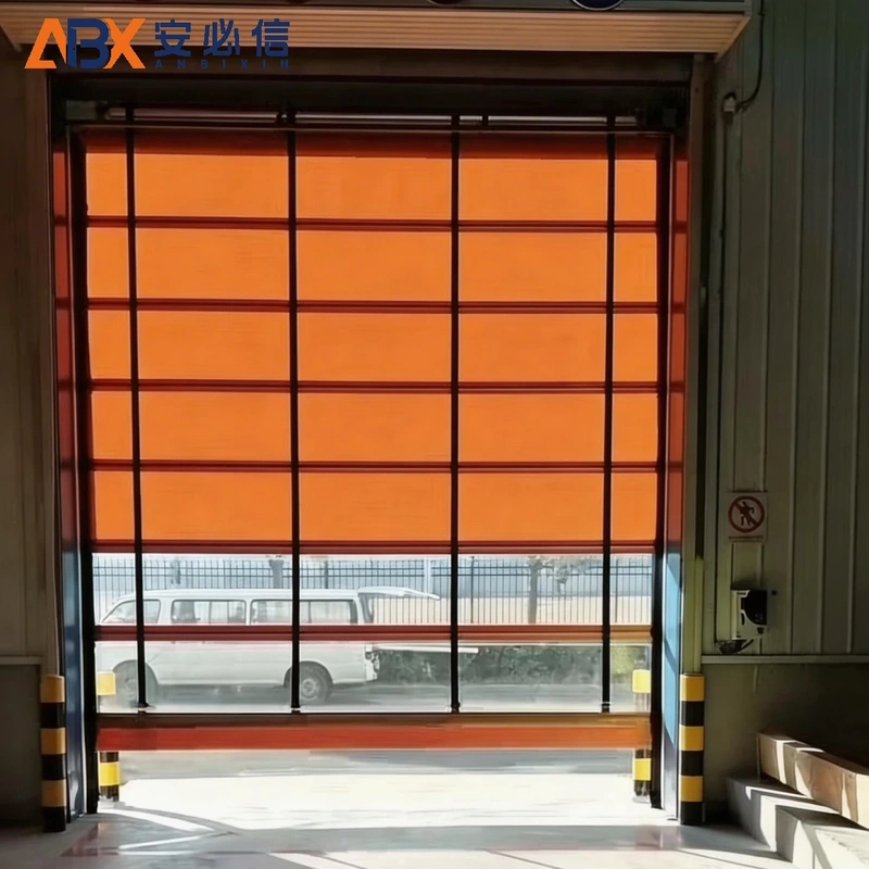 韶关市堆积门