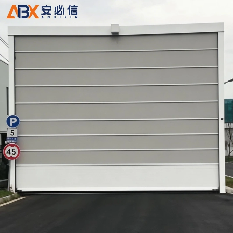 韶关市背带堆积门