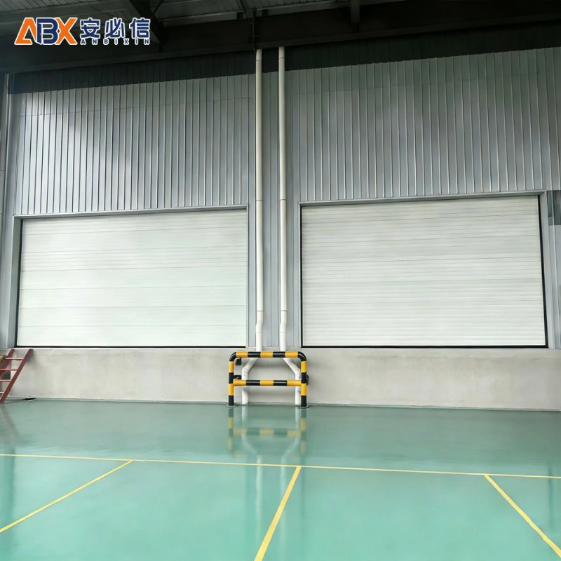 韶关市快速提升门